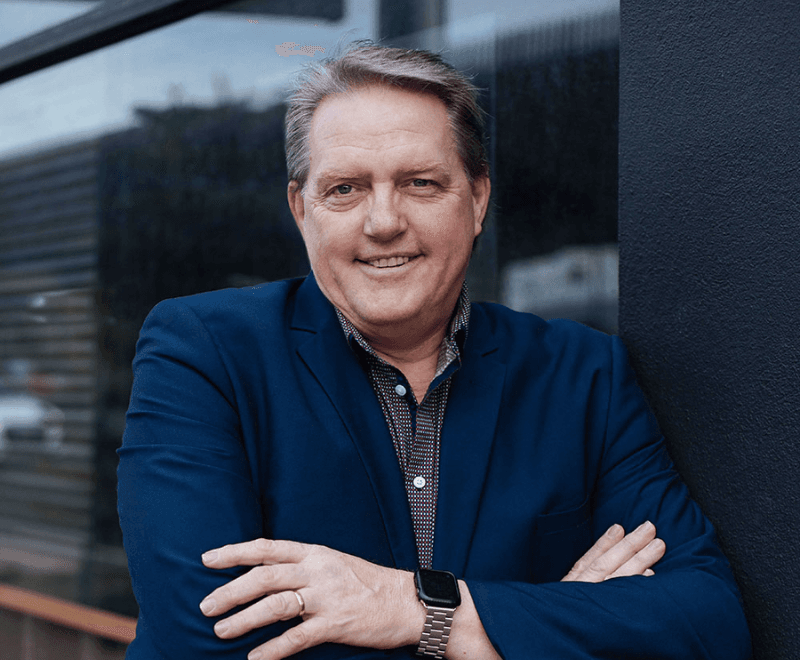 Building a Commercial Property Empire After 50 with Cameron Jay